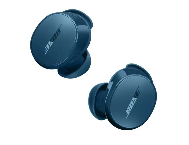 Ασύρματα Ακουστικά Bose QuietComfort Earbuds με Θήκη Φόρτισης - Ακύρωση θορύβου - Bluetooth - Twilight Blue888507-0400 2