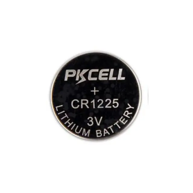 Pkcell Κουμπί Λιθίου CR1225-1B (1τμχ) 01.005.0115 2