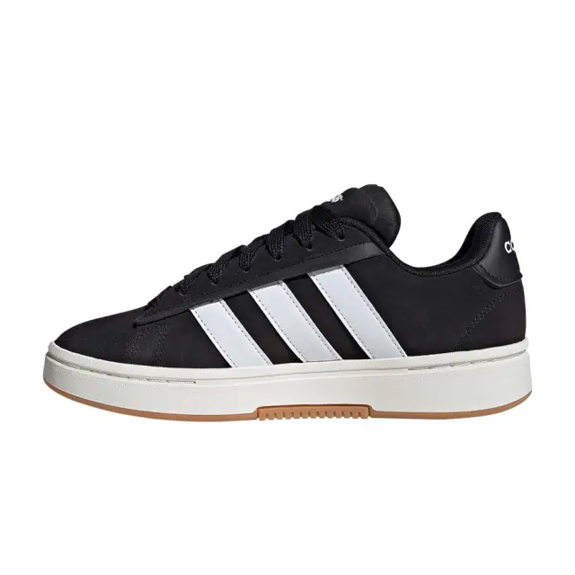 adidas Sportswear Women's Grand Court Alpha 00s Μαύρο - Άσπρο JP9771 (adidas Sportswear) 2