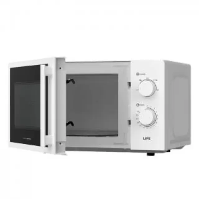 Φούρνος μικροκυμάτων 20L, 700W 3