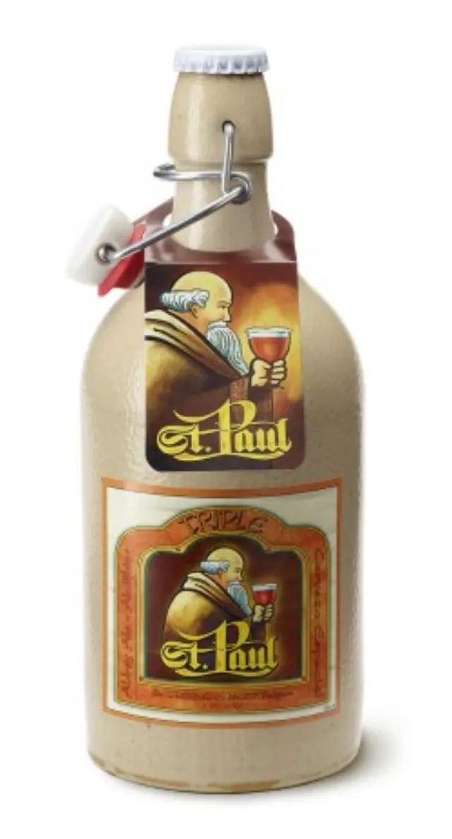 STERKENS ST PAUL TRIPLE 500ml