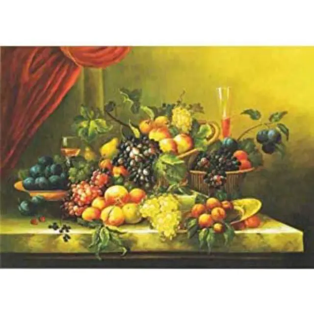 Artebella Αυτοκόλλητο Χαρτί Ντεκουπάζ Big Easy Transfer 23x34cm 1338V