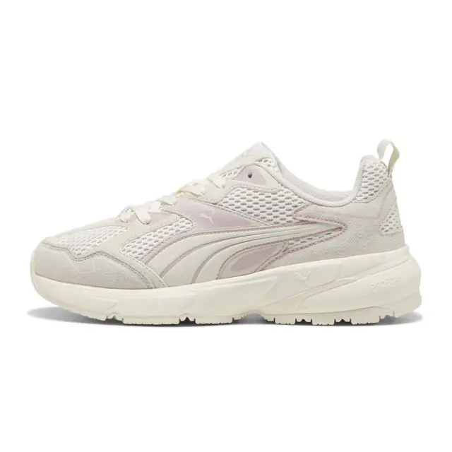 Puma Women's Profoam Galactic Γκρι - Μωβ 407179-09 (Puma)
