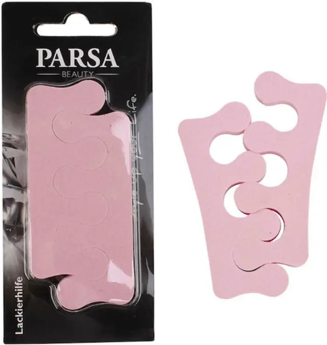 Parsa Διαχωριστές Δακτύλων