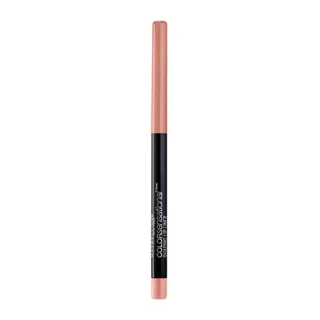 Color Sensational Lip Shaper 4,5gr