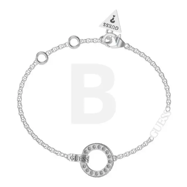 Guess Circle Lights JUBB03162JWRHS