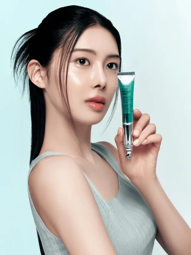 VT Cosmetics PDRN Reedle Shot Firming Eye Cream Αντιγηραντική Κρέμα Ματιών με PDRN για Σύσφιξη, 15ml 2