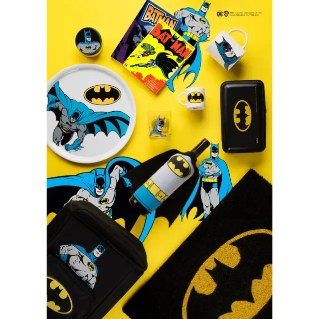 Excelsa Κούπα 300ml: Batman 3
