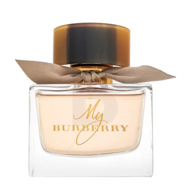 Burberry My Burberry Eau de Parfum for women 90 ml