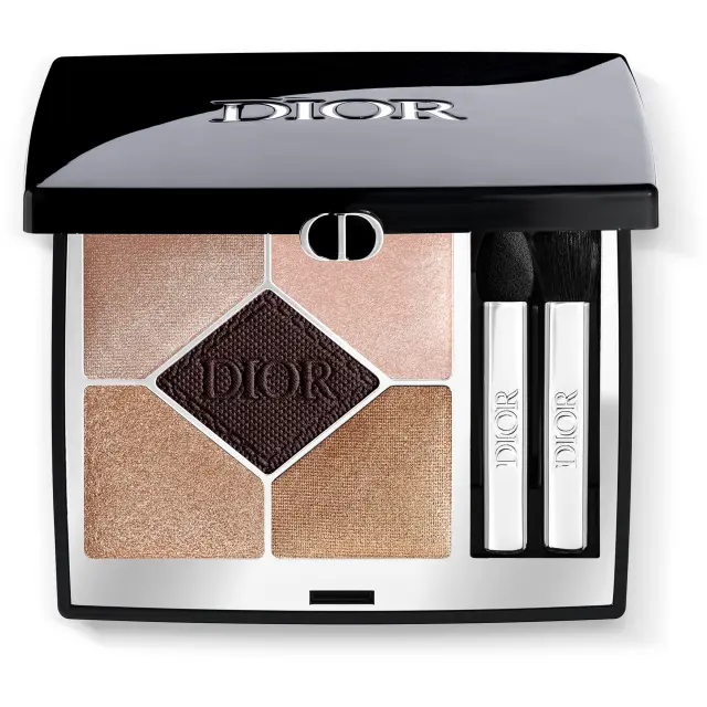 Christian Dior 5 Couleurs Couture Eyeshadow Palette High Colour Longwear Creamy Powder 7g | Απόχρωση 539 Grand Bal