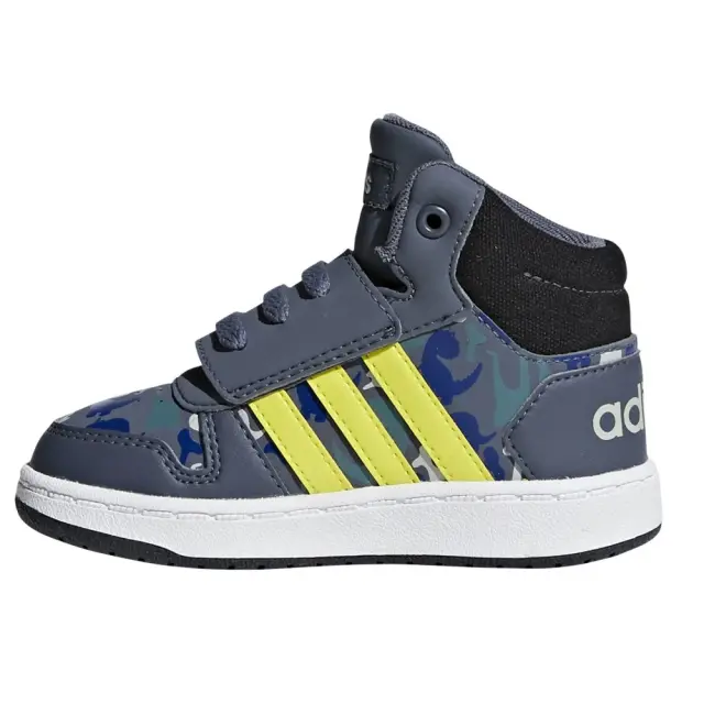 HOOPS MID2.01 B75954 3