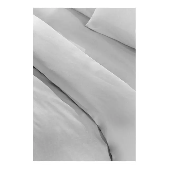 Παπλωματοθήκη Μονή Guy Laroche Color Plus Smoke 165x225 3