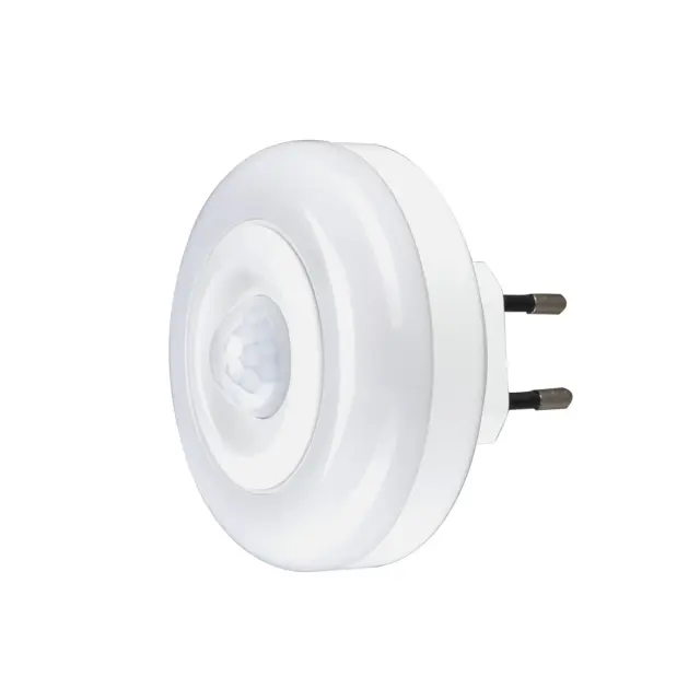 VK XYD-597 Φωτάκι νυχτός Led, 1W, με φωτοκύτταρο