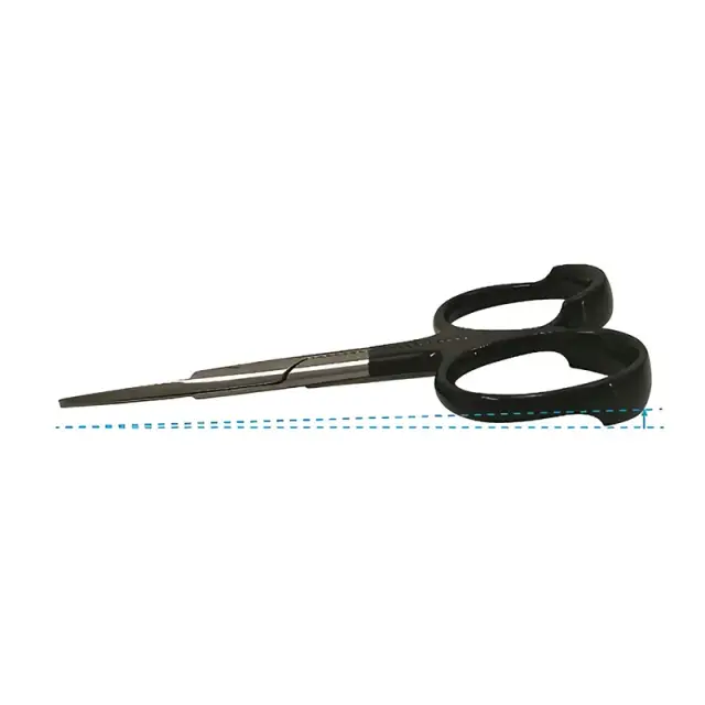 Ψαλίδι Ψαρέματος Slash PE Scissors TG SL-259 3