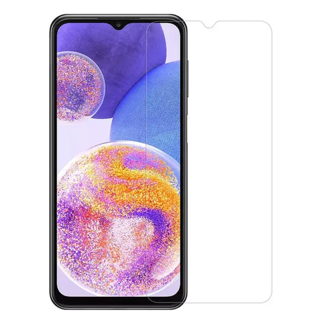 Nillkin Tempered Glass Amazing Η Για Samsung Galaxy A23/A13 4g/5g