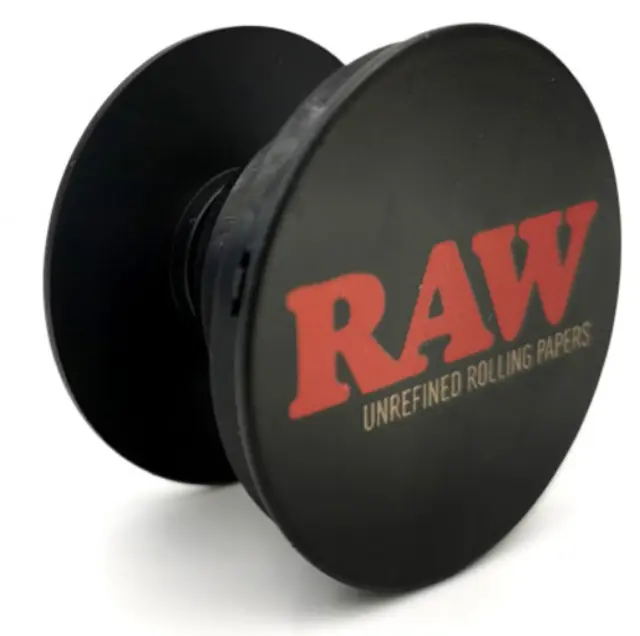 Raw Handy Grip Phone Stand - Βάση Raw για Κινητό Τηλέφωνο 3
