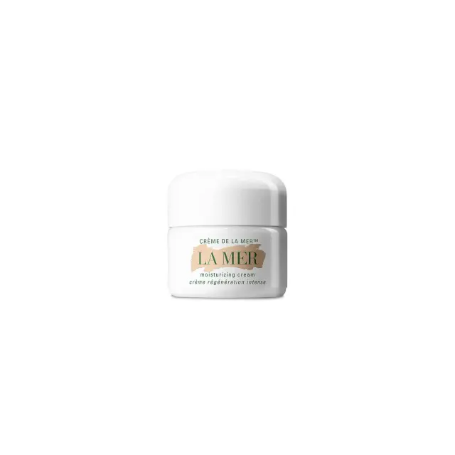 The Moisturizing Cream