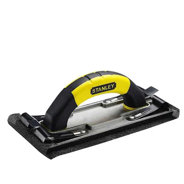 Τριβείο Χειρός 300x105mm STANLEY STHT0-05927