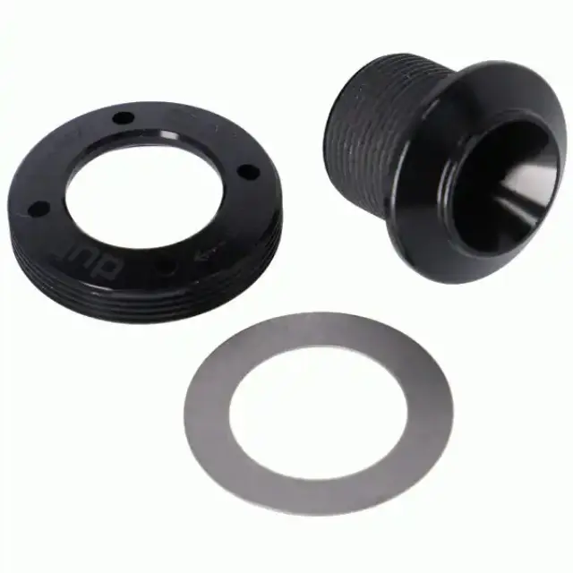 ΒΙΔΑ ΔΙΣΚΟΒΡΑΧΙΟΝΑ SRAM M18/M30 ALLOY SELF-EXTRACTING DUB BLK 1