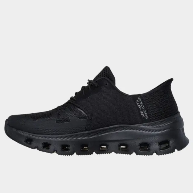 Sneaker Skechers Glide-Step Pro 150420_BBK Μαύρο - 37 2