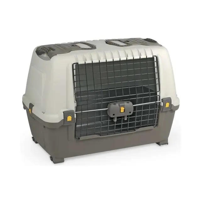 MPS Box Μεταφοράς Skudo Car 90 (89x51x60 cm) 60x89x51cm Μονόχρωμο