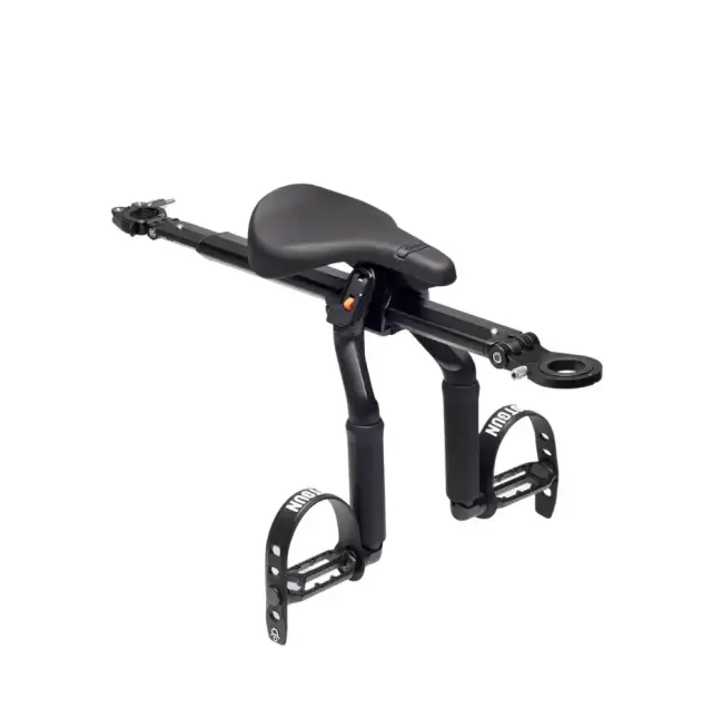 ΚΑΘΙΣΜΑ KIDS RIDE SHOTGUN PRO COMBO