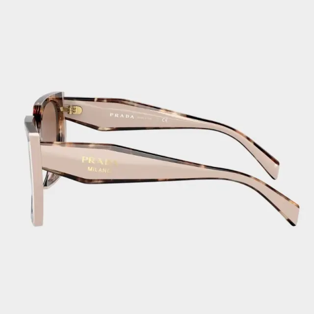 Γυαλιά Γυναικεία Prada PR15WS 01R0A6 Καφέ - 54 3