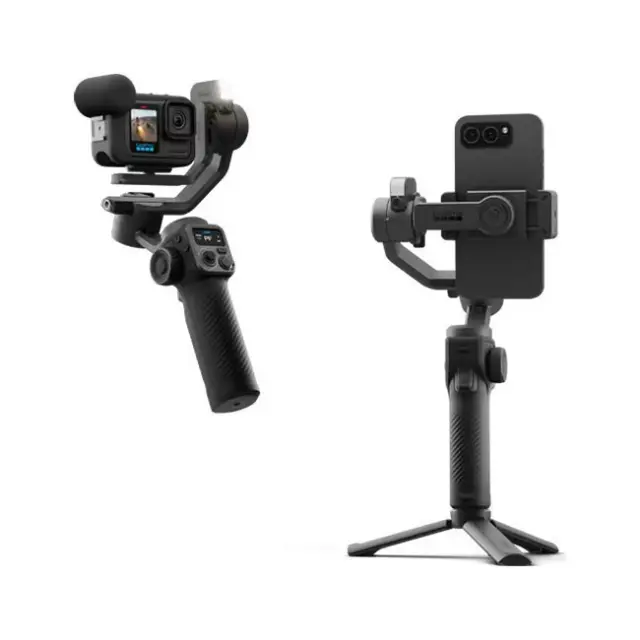 GoPro Fluid Pro AI Gimbal (AGMSS-011-ES)