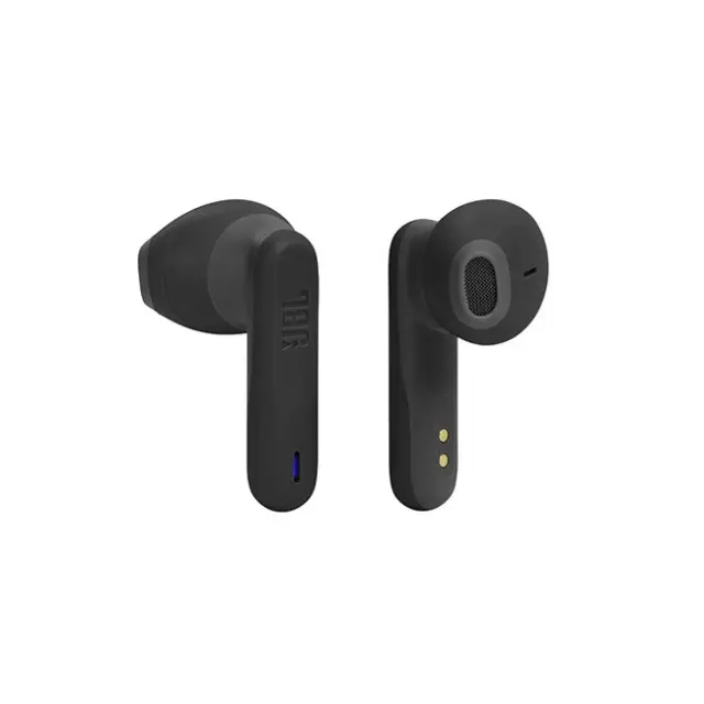 Bluetooth Hands Free JBL Wave 300TWS In-ear με 20 ώρες Αυτονομία IPX2, Deep Bass Sound Μαύρο 2