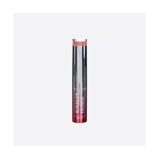 ELIXIR Scarlet Desire Matte Κραγιόν 105 2