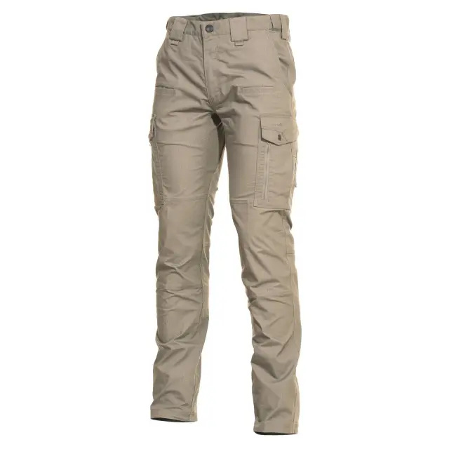 Pentagon RANGER 2.0 Pants-Παντελόνι για Εργασία-Υπηρεσιακή-Τακτική Χρήση - 04-Μπεζ-Khaki