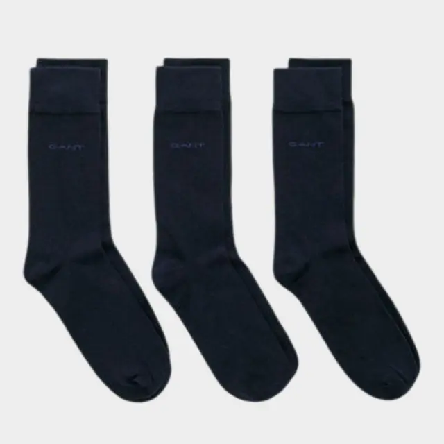 Καλτσες Gant 9960256-410 Μπλε - 40-42