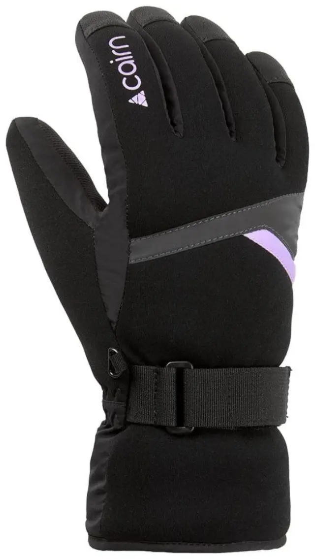 Γάντια Cairn Γυναικεία Styl C-Tex Lilac Holographic - 0494465-138 - 6