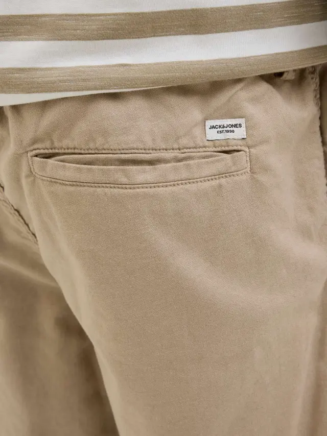 JPSTJAIDEN CAMPAIGN HYBRIDBONDISHORT SRT Crockery - XXL 3