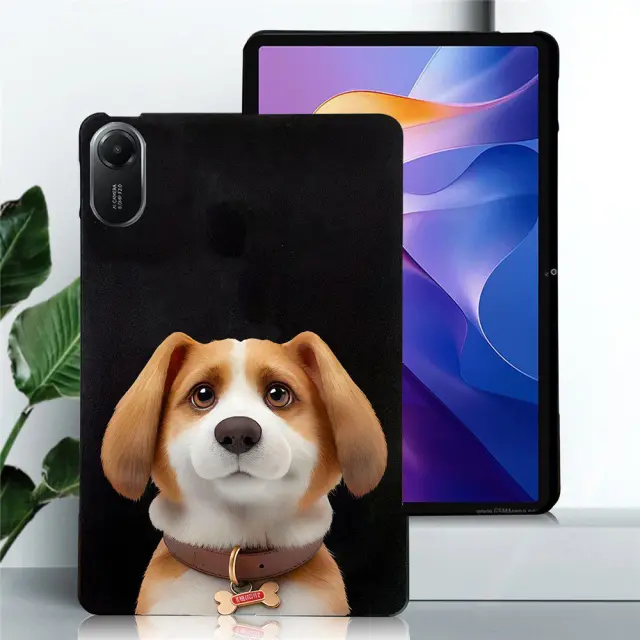 Back Cover Θήκη για Xiaomi Redmi Pad 2-Beagle OEM 2