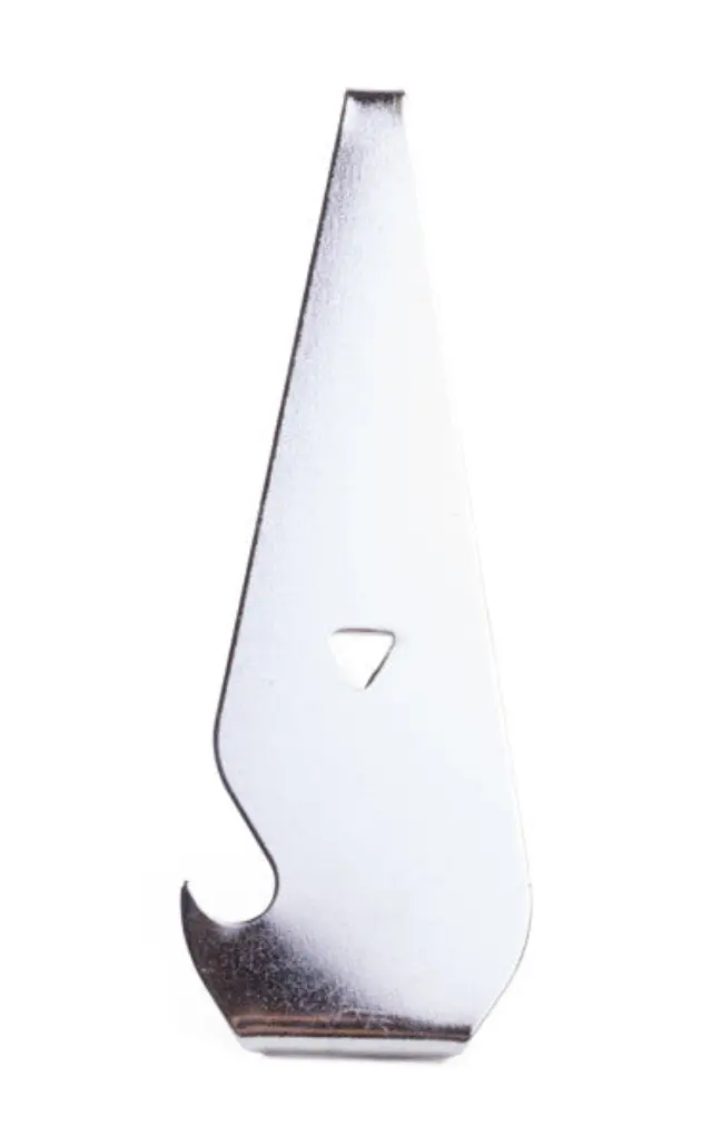 Paint can opener 135 mm