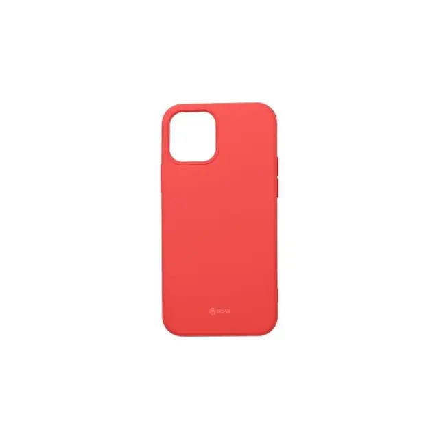 Θήκη ROAR Back Cover iPhone 13 Mini Orange