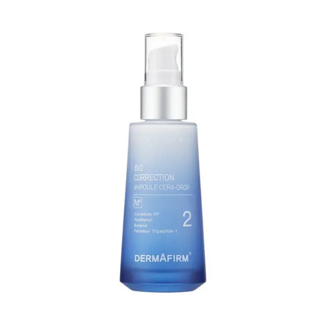 Dermafirm Bio Correction Ampoule Cera-Drop M4 50ml