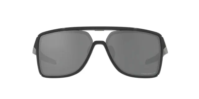 Γυαλιά Ηλίου Oakley CASTEL OO9147 914702 Μονόχρωμοι Prizm Εσωτερική επίστρωση Polarized (Oakley) (OO9147 914702) 2