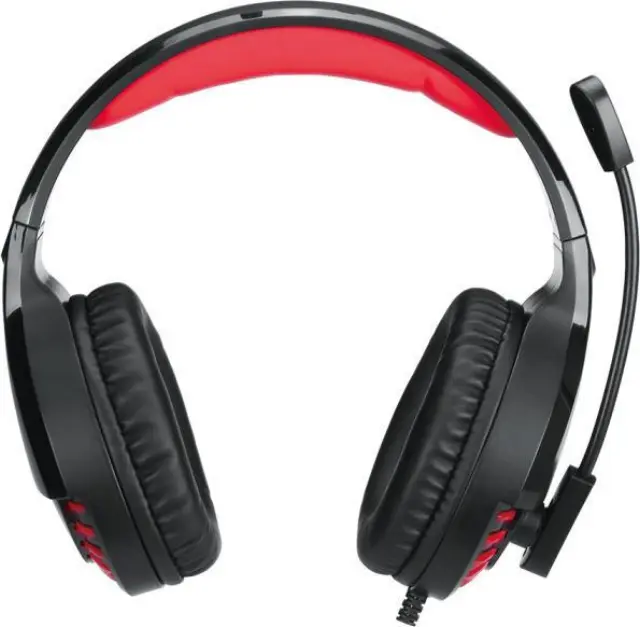 Marvo Over Ear Gaming Ακουστικά με μικρόφωνο HG8932 2