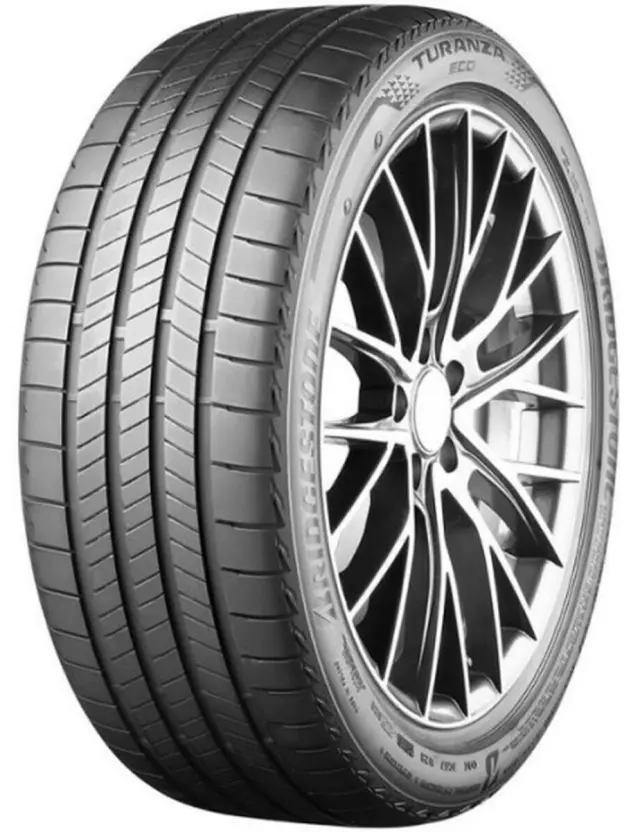 215/55R18 95T Bridgestone Turanza ECO (+) Enliten Ev