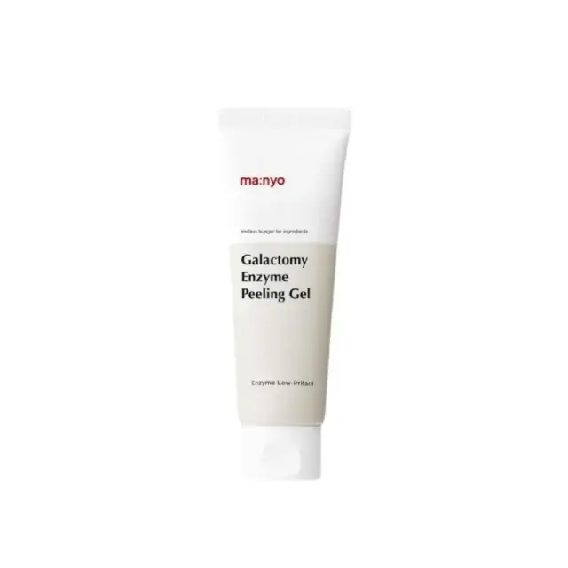 Ma:nyo Factory Galactomy Enzyme Peeling Gel για ευαίσθητο και προβληματικό δέρμα 75ml