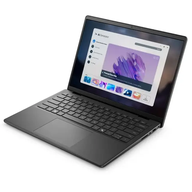 DELL 14 DC14255 14" Ryzen 7 250/32GB/2TB SSD/Win11 US-Layout (DC14255_HWK_553_HOM) 2