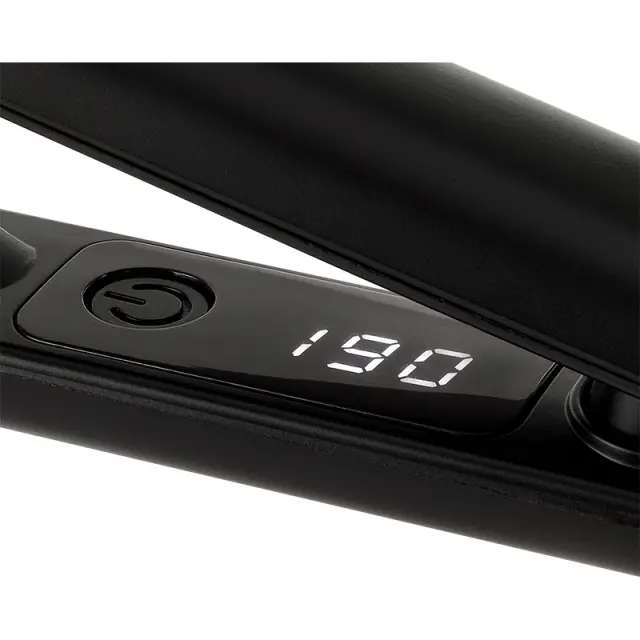 Efalock Plug + Go Επαγγελματική Πρέσα Μαλλιών 3