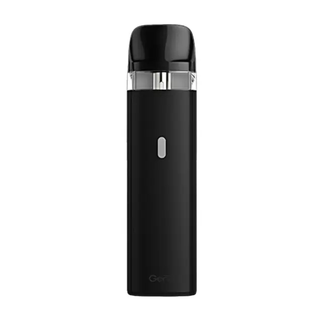 Voopoo Vinci SE 2ml Pod Kit - Midnight Black