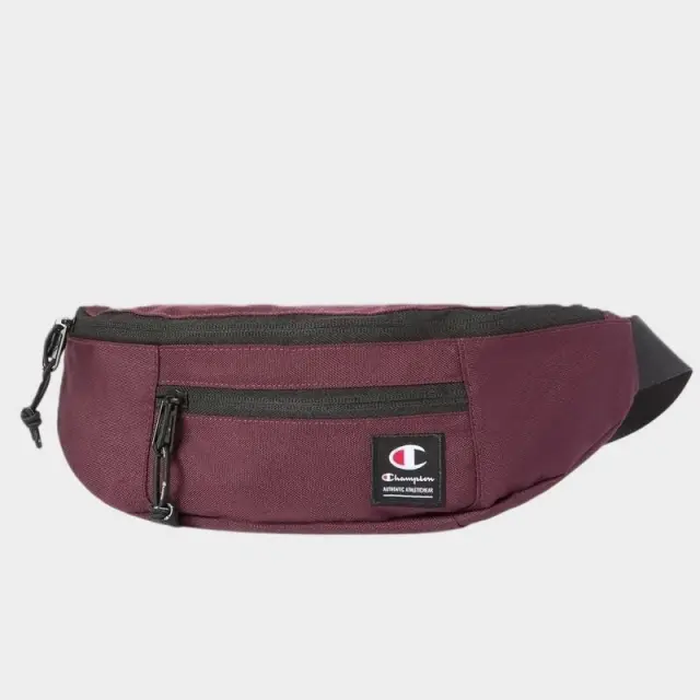 Τσαντάκι Μεσης Champion 806021-RS522 Μπορντό - ONESIZE