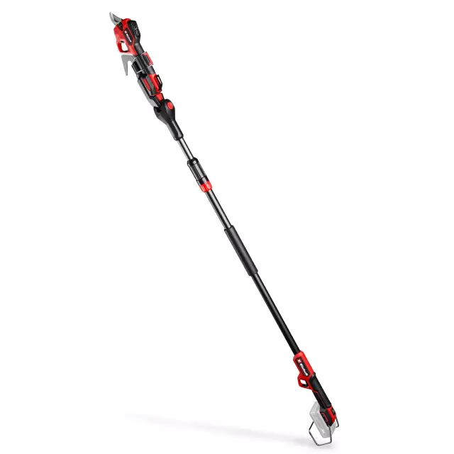 Einhell 3408330 - PROFESSIONAL GP-LS 18/28 Li Τηλεσκοπικό Κονταροψάλιδο 3.8m με Άνοιγμα Ψαλιδιού 28mm χωρίς μπαταρία ή φορτιστή