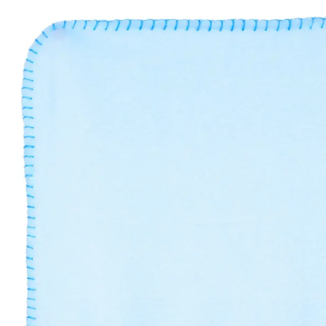 Bluey Snuggle Time Κουβέρτα Fleece 100×150 cm 3