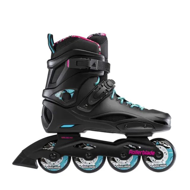 Rollerblade Cruiser W 2021 - Inline rollers για γυναίκες - 39