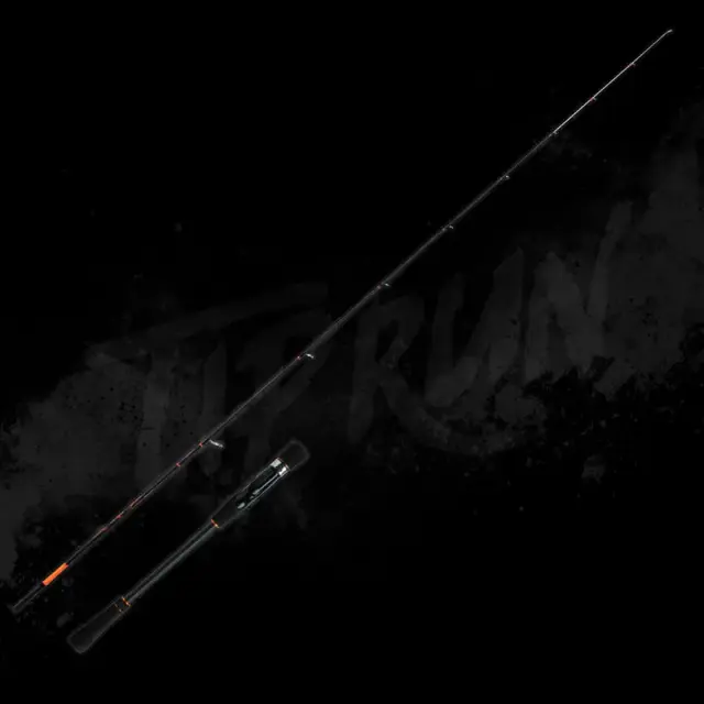 Καλάμι Misaki Tip Run 1.95m – Εξειδικευμένο Καλάμι για Tip Run Eging από Σκάφος 3